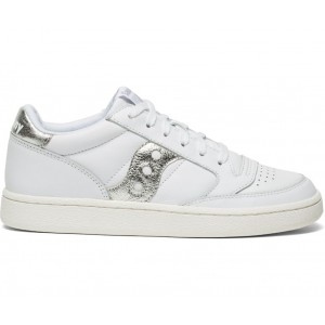 Saucony ballista argento discount