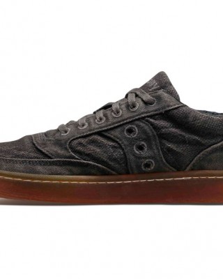 Saucony Jazz Court Rfg Black Women