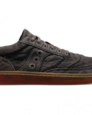 Saucony Jazz Court Rfg Black Women