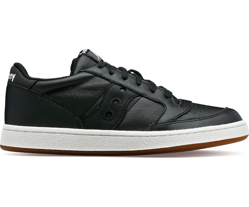 Saucony jazz womens black top