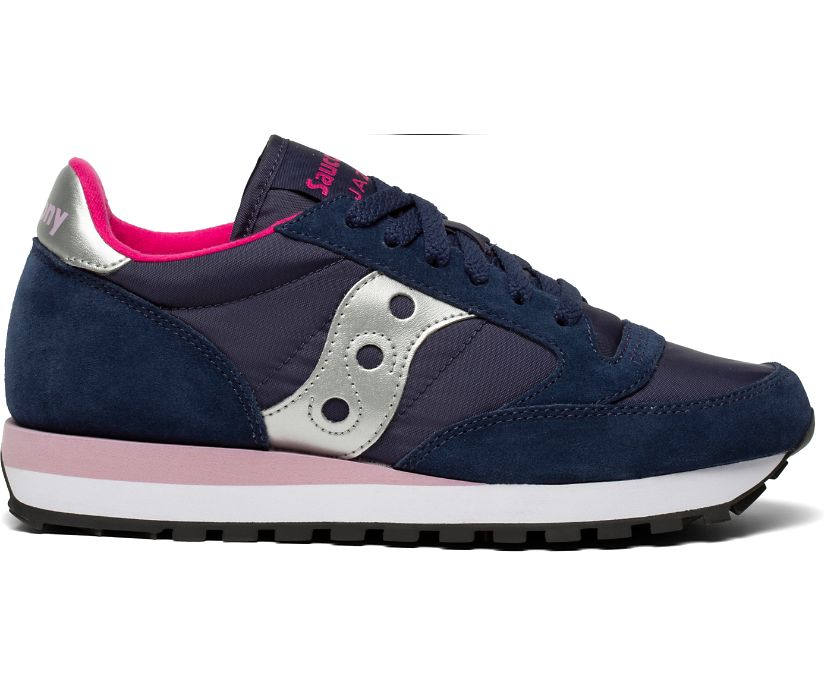 Saucony shop ballista blu