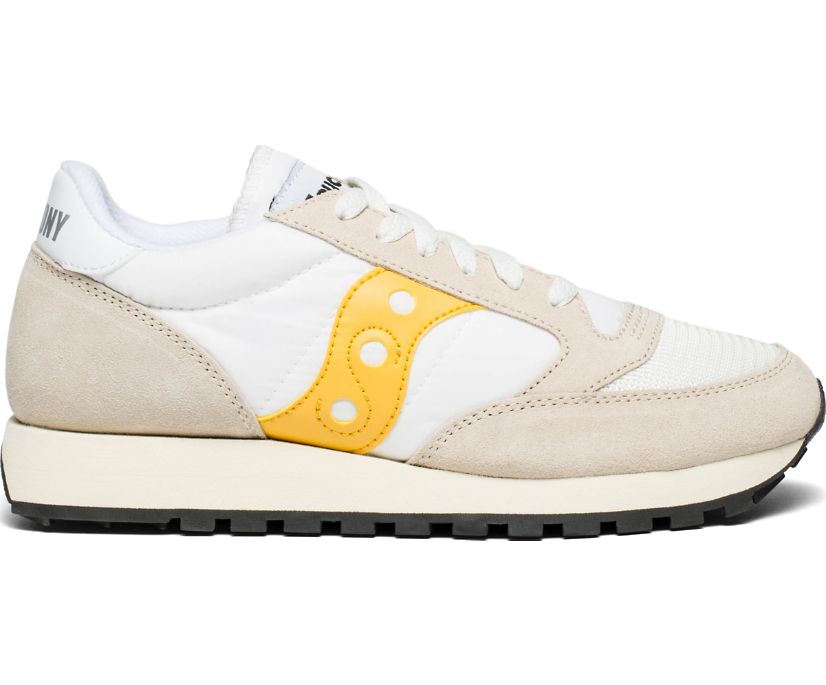 Saucony jazz original on sale dames