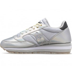 Saucony Jazz Triple Grey Women