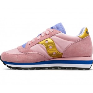 Saucony Jazz Triple Gold Women