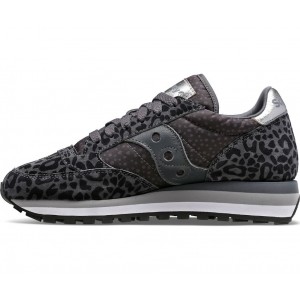 Saucony Jazz Triple Black Women