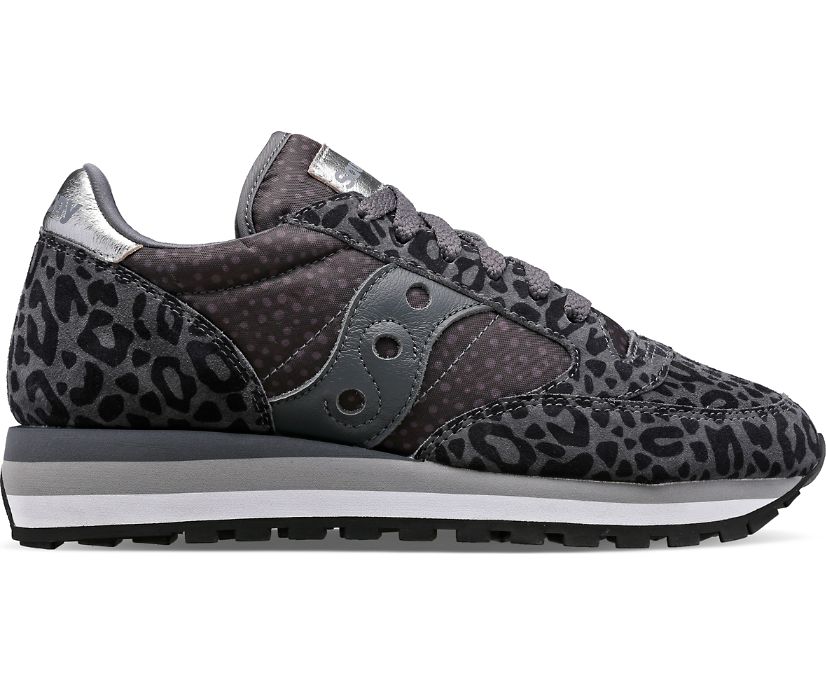 Saucony leopard 2025