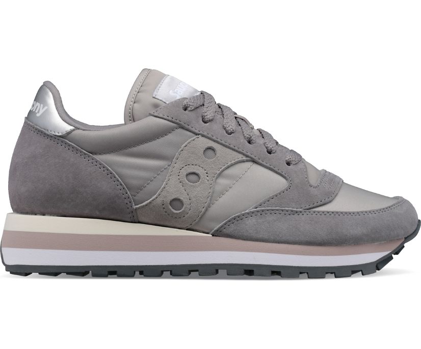 Saucony jazz shop triple leather