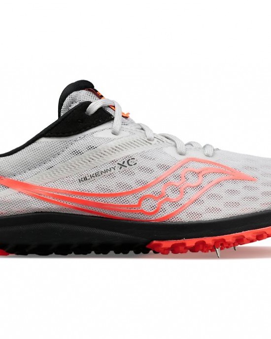 Saucony Kilkenny Xc9 Spike Black Women Saucony Kilkenny Xc9 Spike Black Women