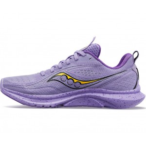 Saucony Kinvara 13 Gold Women