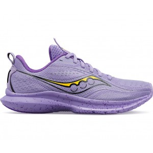 Saucony Kinvara 13 Gold Women