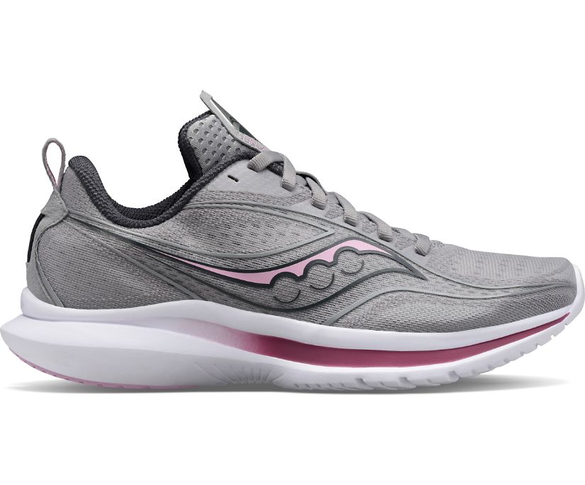 Womens saucony best sale kinvara