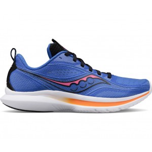 Saucony Kinvara 13 Blue Women