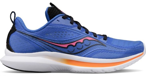Saucony hurricane shop 13 womens blue