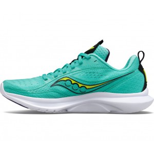 Saucony Kinvara 13 Mint Women