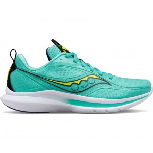 Saucony Kinvara 13 Mint Women