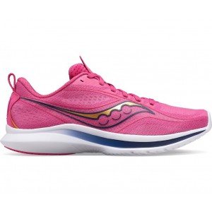 Saucony Kinvara 13 Pink Women