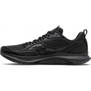 Saucony Kinvara 13 Black Women