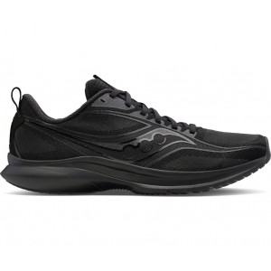 Saucony Kinvara 13 Black Women