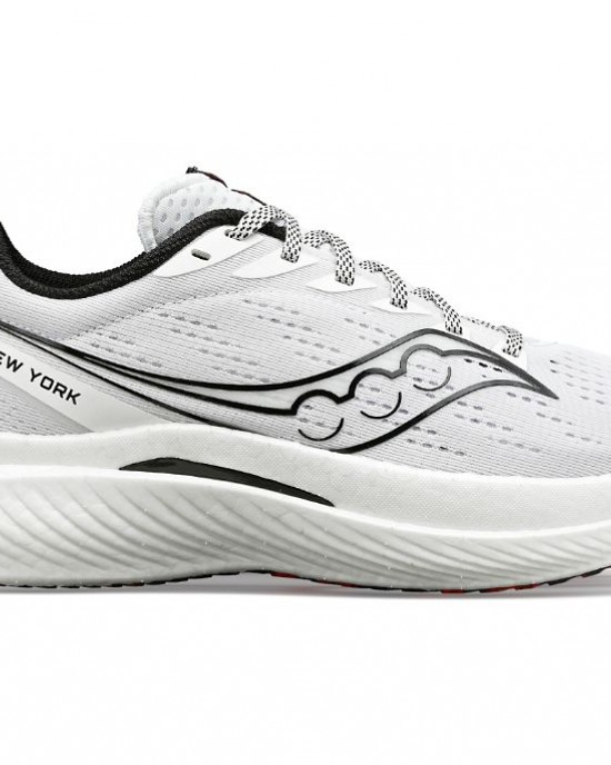 Saucony Nyc Endorphin Speed 3 White Women Saucony Nyc Endorphin Speed 3 White Women