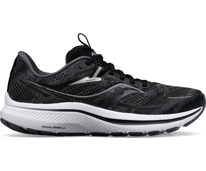Saucony shop omni wide