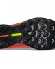 Saucony Peregrine 12 Coral Red Women