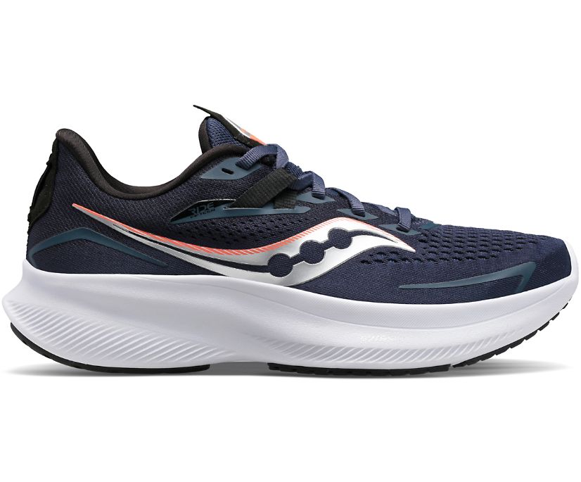 Saucony running shoes womens hotsell