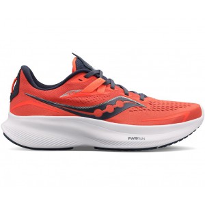Saucony ride 5 donna porpora deals