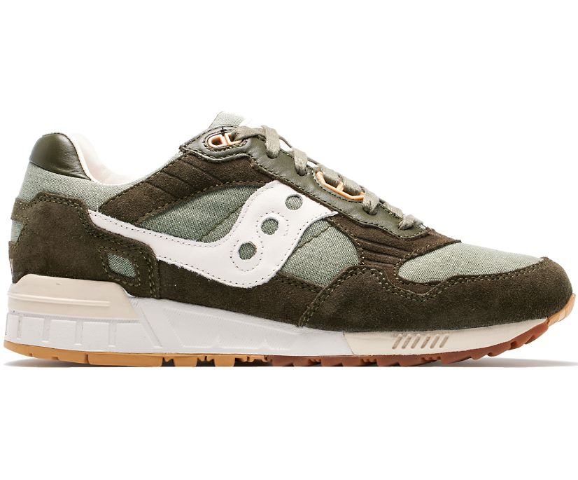 Saucony shadow hotsell 5000 womens brown