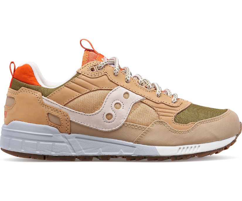 Saucony grid 5000 womens brown deals