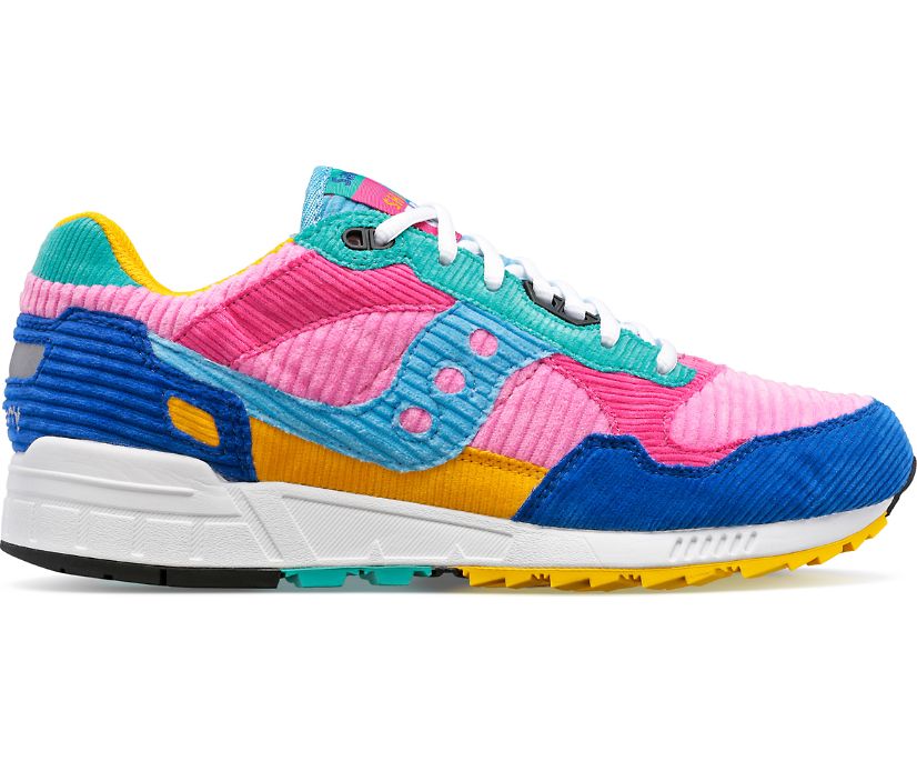 Saucony shadow 5000 womens 2025 pink