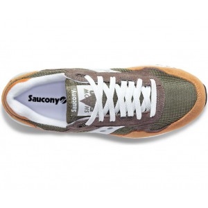 Saucony Shadow 5000 Olive Women