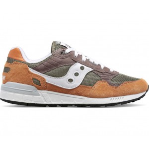 Saucony Shadow 5000 Olive Women