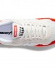 Saucony Shadow 5000 White Red Women