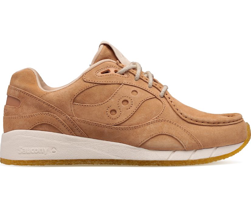 Saucony shadow 6000 discount womens brown