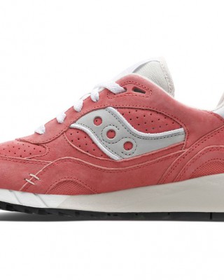 Saucony Shadow 6000 Suede Premium Flower Women