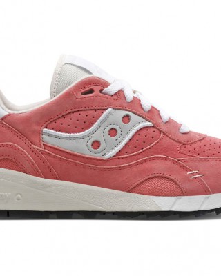 Saucony Shadow 6000 Suede Premium Flower Women