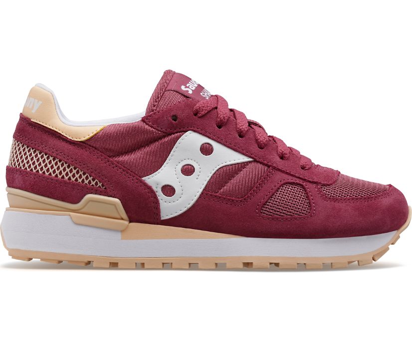 Saucony jazz original womens red new arrivals