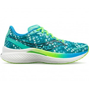 Saucony Sofia Endorphin Speed 3 Fluorescent Women