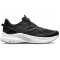 Saucony Tempus Black Women