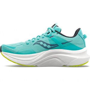 Saucony Tempus Mint Women