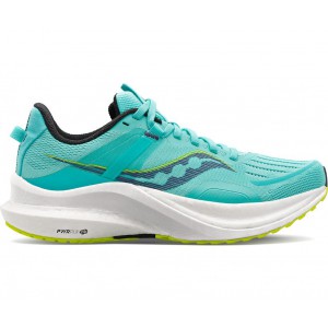 Saucony Tempus Mint Women