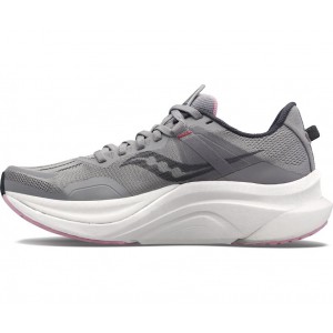 Saucony Tempus Wide Grey Women