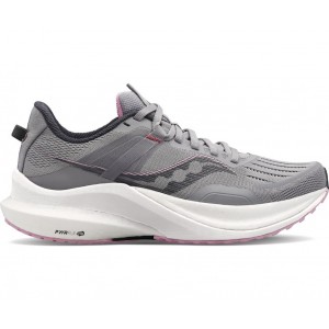 Saucony Tempus Wide Grey Women