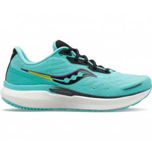 Saucony Triumph 19 Mint Women