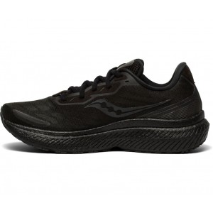 Saucony Triumph 19 Black Women