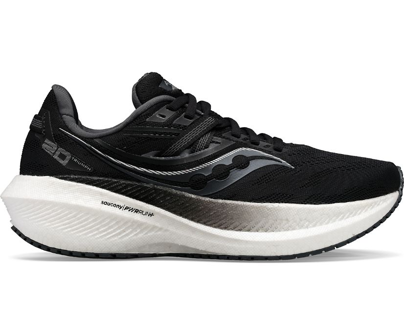 Saucony triumph clearance wide