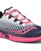 Saucony Type A9 White Pink Women