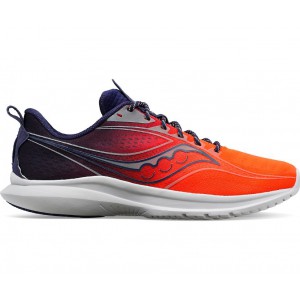 Saucony fastwitch 9 vs kinvara sales 10